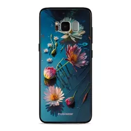 Hülle Glossy Case für Samsung Galaxy S8 - Farbe G013G