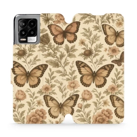 Hülle für Realme 8 - Farbe VP92S