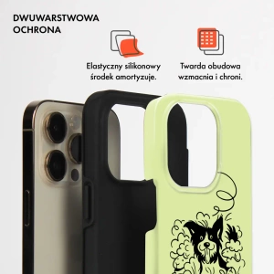 Hülle Elite Pro für Xiaomi Redmi 15C 5G - Farbe E15BS