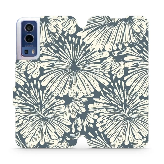Hülle für Vivo Y52 5G - Farbe VA42S