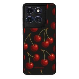 Hülle Glossy Case für Motorola Edge 60 Pro - Farbe GP83G