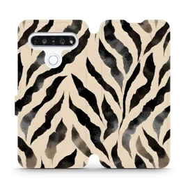 Hülle für LG K61 - Farbe VA53S