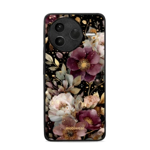 Hülle Glossy Case für Xiaomi POCO F7 Pro 5G - Farbe G169G