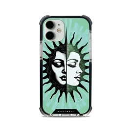 Hülle MagSafe Elite Bumper für Apple iPhone 12 mini - Farbe D022D