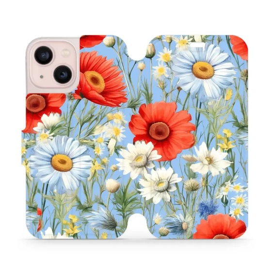Hülle für Apple iPhone 13 mini - Farbe VP44S
