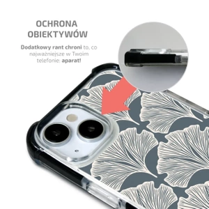 Hülle MagSafe Elite Bumper für Apple iPhone 14 Pro Max - Farbe DA43D