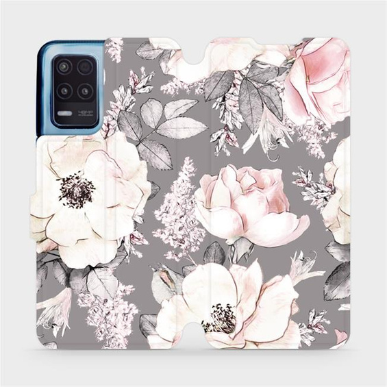 Hülle für Realme 8 5G - Farbe MX06S