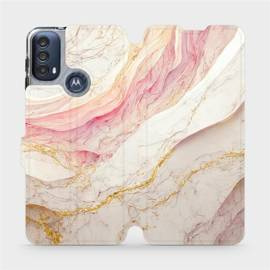 Hülle für Motorola Moto E30 - Farbe VP32S