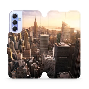 Hülle für Samsung Galaxy A34 5G - Farbe M138P