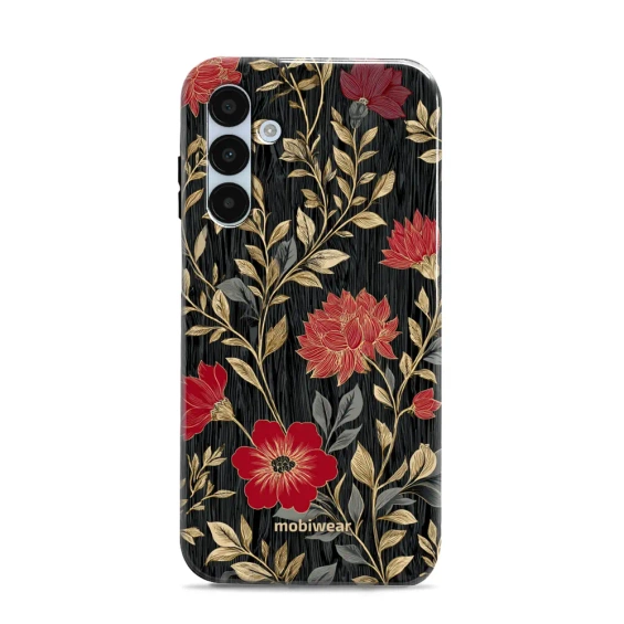 Hülle Elite Pro für Samsung Galaxy A25 5G - Farbe E172E