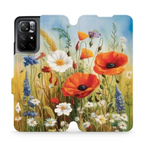 Hülle für Xiaomi Redmi Note 11S 5G - Farbe VP43S