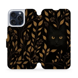 Hülle für Apple iPhone 15 Pro Max - Farbe V164S