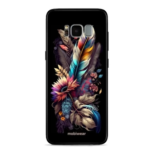 Hülle Glossy Case für Samsung Galaxy S8 - Farbe G011G