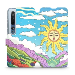 Hülle für Xiaomi Mi 10 - Farbe VP57P