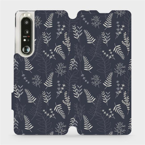 Hülle für Sony Xperia 1 III - Farbe VP15S