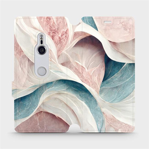 Hülle für Sony Xperia XZ3 - Farbe VP33S