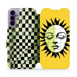 Hülle für Samsung Galaxy A14 4G - Farbe VP56S