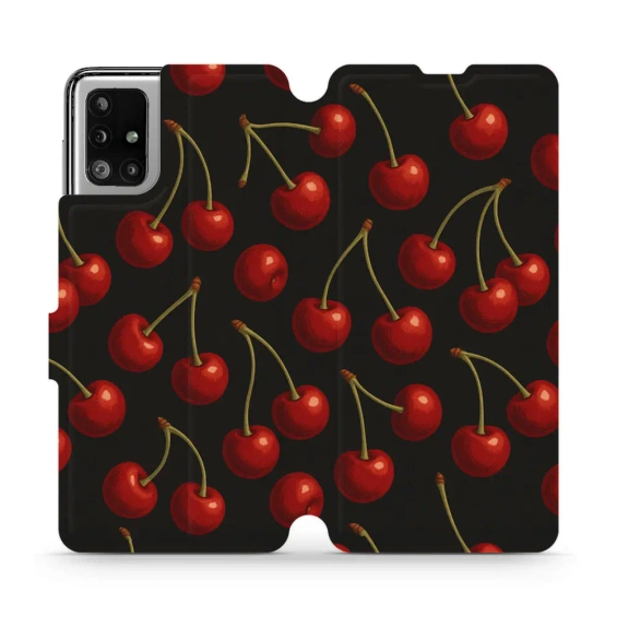 Hülle für Samsung Galaxy M51 - Farbe VP83S