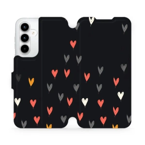 Hülle für Samsung Galaxy A35 5G - Farbe VP79P