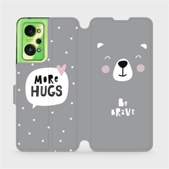 Hülle für Realme GT Neo 2 - Farbe MH06P