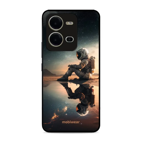 Hülle Glossy Case für Vivo X80 Lite - Farbe G003G