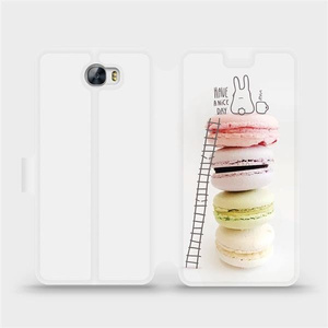 Hülle für Huawei Y5 II - Farbe M090P
