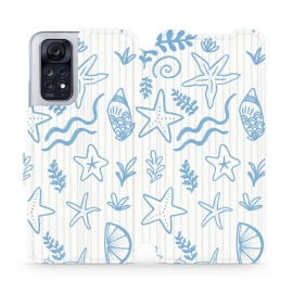 Hülle für Xiaomi Redmi Note 11S - Farbe VP88S