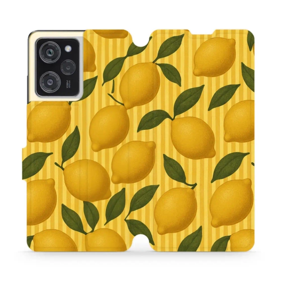 Hülle für Xiaomi POCO X5 Pro 5G - Farbe VP81S