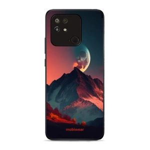 Hülle Glossy Case für Xiaomi POCO C40 - Farbe G007G