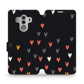 Hülle für Huawei Mate 10 Pro - Farbe VP79P