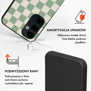 Hülle Glossy Case für Samsung Galaxy A07 - Farbe GA58G