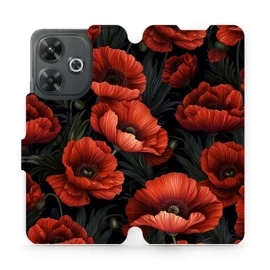 Hülle für Xiaomi Redmi 13 - Farbe VP45S
