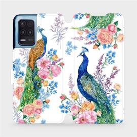 Hülle für Realme 8 5G - Farbe MX08S