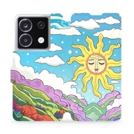 Hülle für Xiaomi POCO X6 - Farbe VP57P