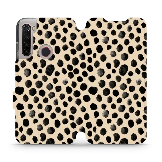 Hülle für Xiaomi Redmi Note 8 - Farbe VA50S