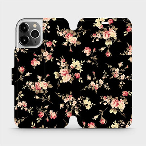 Hülle für Apple iPhone 12 Pro - Farbe VD02S