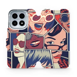 Hülle für Xiaomi 17 - Farbe VP18P