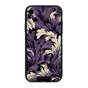 Hülle Glossy Case für Apple iPhone XR - Farbe GA46G