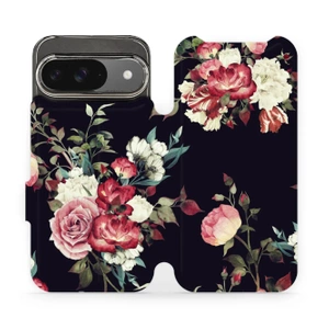 Hülle für Google Pixel 9 - Farbe VD11P