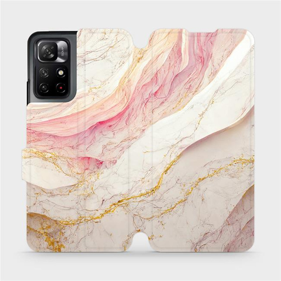 Hülle für Xiaomi Redmi Note 11S 5G - Farbe VP32S