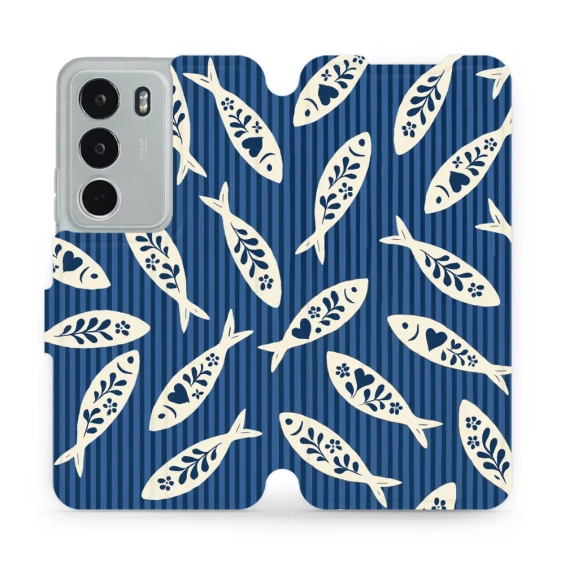 Hülle für Realme C71 - Farbe VP89S