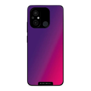 Hülle Glossy Case für Xiaomi Redmi 12C - Farbe G067G