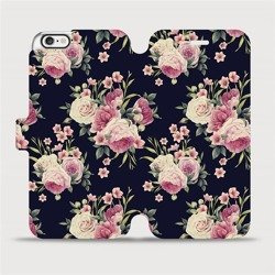 Hülle für Apple iPhone 6 - Farbe V068P