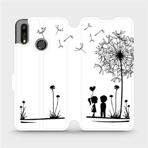 Hülle für Huawei P Smart 2019 - Farbe MH16P