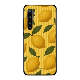 Hülle Glossy Case für Xiaomi Mi Note 10 Lite - Farbe GP81G