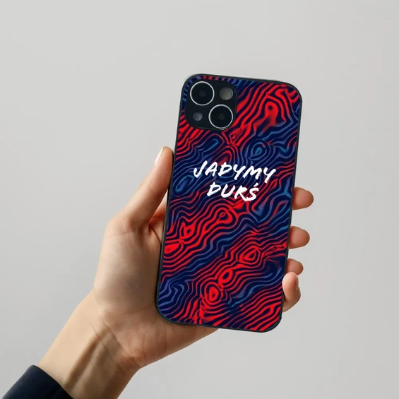 Hülle Glossy Case für Oppo Reno 15 Pro - Farbe G07GZ