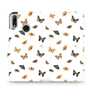 Hülle für Huawei Y7 2019 - Farbe MP77S