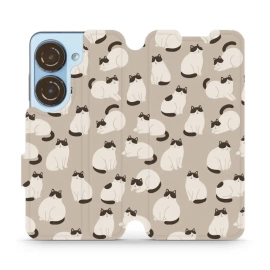 Hülle für ASUS Zenfone 10 - Farbe V160S