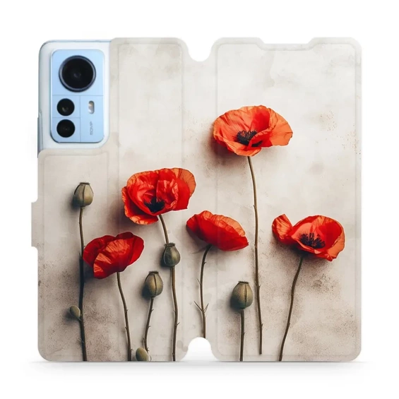 Hülle für Xiaomi 12 Pro - Farbe VP42S