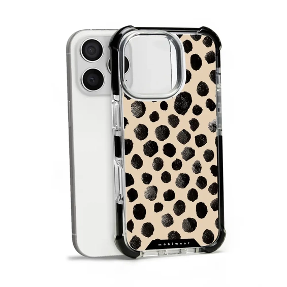 Hülle MagSafe Elite Bumper für Apple iPhone 16 Pro - Farbe DA50D